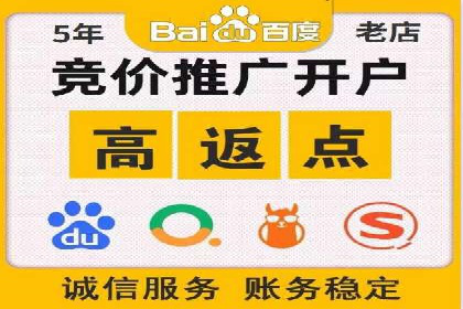 SEM推广托管，案例展示转化率提升